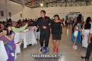 lbum de fotos de la recepcin de la Escuela Coronel Simeon Payba
