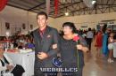 lbum de fotos de la recepcin de la Escuela Coronel Simeon Payba