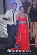 lbum de fotos de la recepcin de la Escuela Coronel Simeon Payba