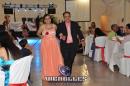 lbum de fotos de la recepcin de la Escuela Coronel Simeon Payba