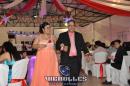 lbum de fotos de la recepcin de la Escuela Coronel Simeon Payba