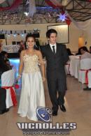 lbum de fotos de la recepcin de la Escuela Coronel Simeon Payba