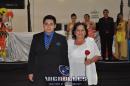 lbum de fotos de la recepcin de la Escuela Coronel Simeon Payba