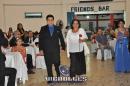 lbum de fotos de la recepcin de la Escuela Coronel Simeon Payba