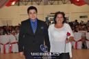 lbum de fotos de la recepcin de la Escuela Coronel Simeon Payba