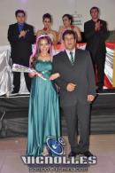 lbum de fotos de la recepcin de la Escuela Coronel Simeon Payba