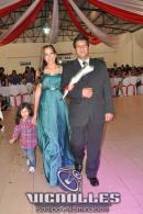 lbum de fotos de la recepcin de la Escuela Coronel Simeon Payba