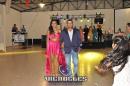 lbum de fotos de la recepcin de la Escuela Coronel Simeon Payba