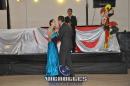 lbum de fotos de la recepcin de la Escuela Coronel Simeon Payba