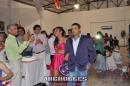 lbum de fotos de la recepcin de la Escuela Coronel Simeon Payba
