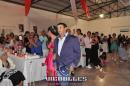 lbum de fotos de la recepcin de la Escuela Coronel Simeon Payba