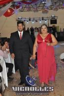 lbum de fotos de la recepcin de la Escuela Coronel Simeon Payba