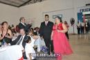 lbum de fotos de la recepcin de la Escuela Coronel Simeon Payba