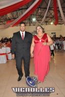 lbum de fotos de la recepcin de la Escuela Coronel Simeon Payba