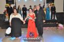 lbum de fotos de la recepcin de la Escuela Coronel Simeon Payba