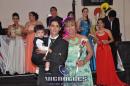 lbum de fotos de la recepcin de la Escuela Coronel Simeon Payba