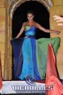 Segundo lbum de fotos de la recepcin I.N.J. seccin Naturales 2014