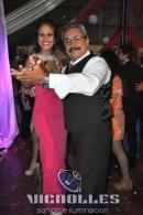 Segundo lbum de fotos de la recepcin I.N.J. seccin Naturales 2014