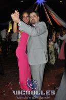 Segundo lbum de fotos de la recepcin I.N.J. seccin Naturales 2014