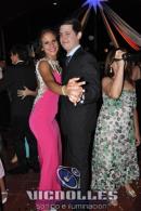 Segundo lbum de fotos de la recepcin I.N.J. seccin Naturales 2014