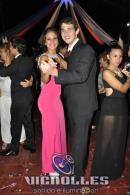 Segundo lbum de fotos de la recepcin I.N.J. seccin Naturales 2014