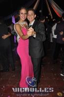 Segundo lbum de fotos de la recepcin I.N.J. seccin Naturales 2014