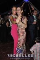 Segundo lbum de fotos de la recepcin I.N.J. seccin Naturales 2014