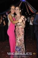 Segundo lbum de fotos de la recepcin I.N.J. seccin Naturales 2014
