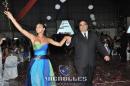 Segundo lbum de fotos de la recepcin I.N.J. seccin Naturales 2014