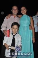 Segundo lbum de fotos de la recepcin I.N.J. seccin Naturales 2014