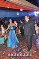 Segundo lbum de fotos de la recepcin I.N.J. seccin Naturales 2014