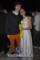 Segundo lbum de fotos de la recepcin I.N.J. seccin Naturales 2014