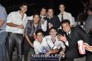 Segundo lbum de fotos de la recepcin I.N.J. seccin Naturales 2014