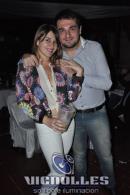 Segundo lbum de fotos de la recepcin I.N.J. seccin Naturales 2014