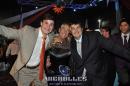 Segundo lbum de fotos de la recepcin I.N.J. seccin Naturales 2014