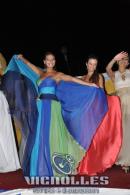 Segundo lbum de fotos de la recepcin I.N.J. seccin Naturales 2014