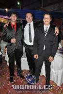 Segundo lbum de fotos de la recepcin I.N.J. seccin Naturales 2014