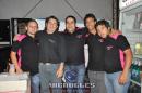 Segundo lbum de fotos de la recepcin I.N.J. seccin Naturales 2014