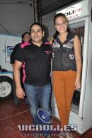 Segundo lbum de fotos de la recepcin I.N.J. seccin Naturales 2014