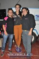 Segundo lbum de fotos de la recepcin I.N.J. seccin Naturales 2014