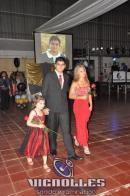 lbum de fiesta egresados 2014 I.N.J. Sociales - Sonido Vignolles