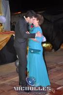 lbum de fiesta egresados 2014 I.N.J. Sociales - Sonido Vignolles