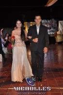 lbum de fiesta egresados 2014 I.N.J. Sociales - Sonido Vignolles