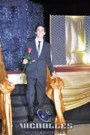 lbum de fiesta egresados 2014 I.N.J. Sociales - Sonido Vignolles