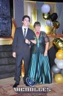 lbum de fiesta egresados 2014 I.N.J. Sociales - Sonido Vignolles