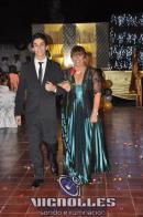 lbum de fiesta egresados 2014 I.N.J. Sociales - Sonido Vignolles