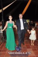lbum de fiesta egresados 2014 I.N.J. Sociales - Sonido Vignolles