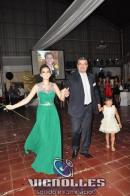 lbum de fiesta egresados 2014 I.N.J. Sociales - Sonido Vignolles