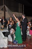 lbum de fiesta egresados 2014 I.N.J. Sociales - Sonido Vignolles