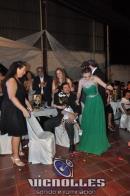 lbum de fiesta egresados 2014 I.N.J. Sociales - Sonido Vignolles